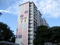 Blk 77 Bedok North Road (Bedok), HDB 3 Rooms #558832821